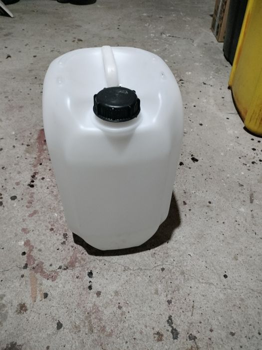 Bidoane de 20 litri
