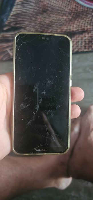 Huawei p20 64gb