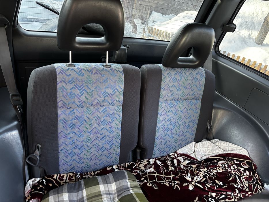 Раф4 в хорошем сост