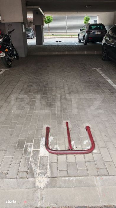 Apartament modern cu 3 camere, 77.41 mp, parcare, zona Iosia