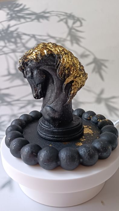 Декор  для дома из гипса ручной работы