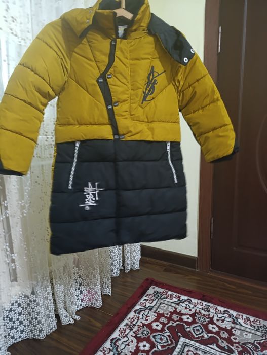 Koʻrtka oʻrta yoshdagi qizlar uchun