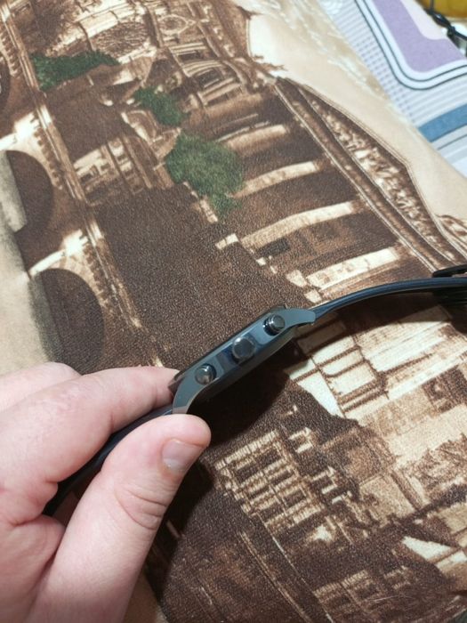 Смарт часы с гарантией