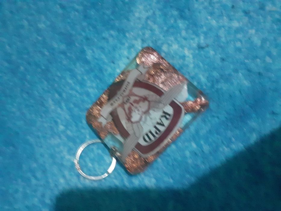 Brelocuri personalizate