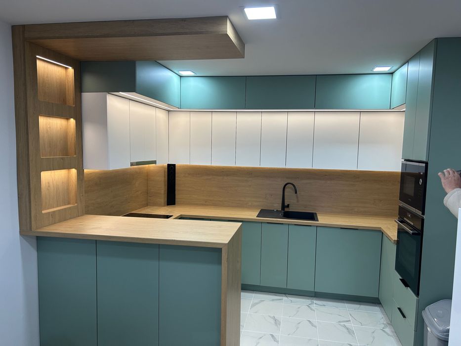 Продава се Къща в к.к. Албена - 111 кв.м за 2703 €/кв.м - Снимка #6