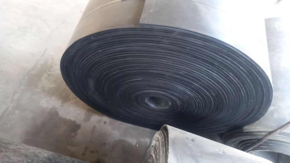 Kanverniy lenta har hil razmerda bor