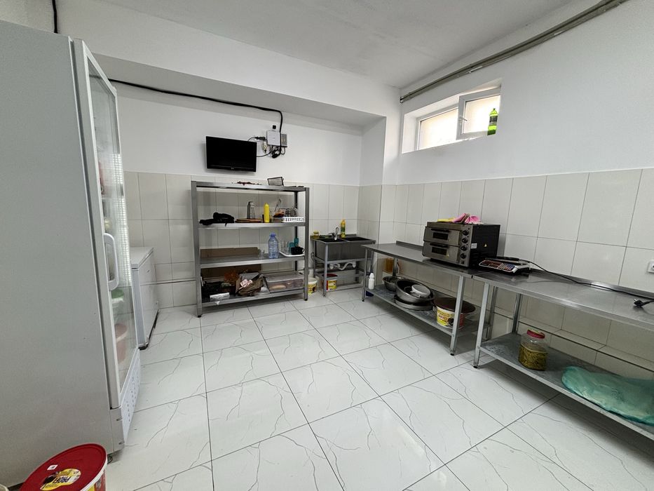 Продается помещение под бизнес