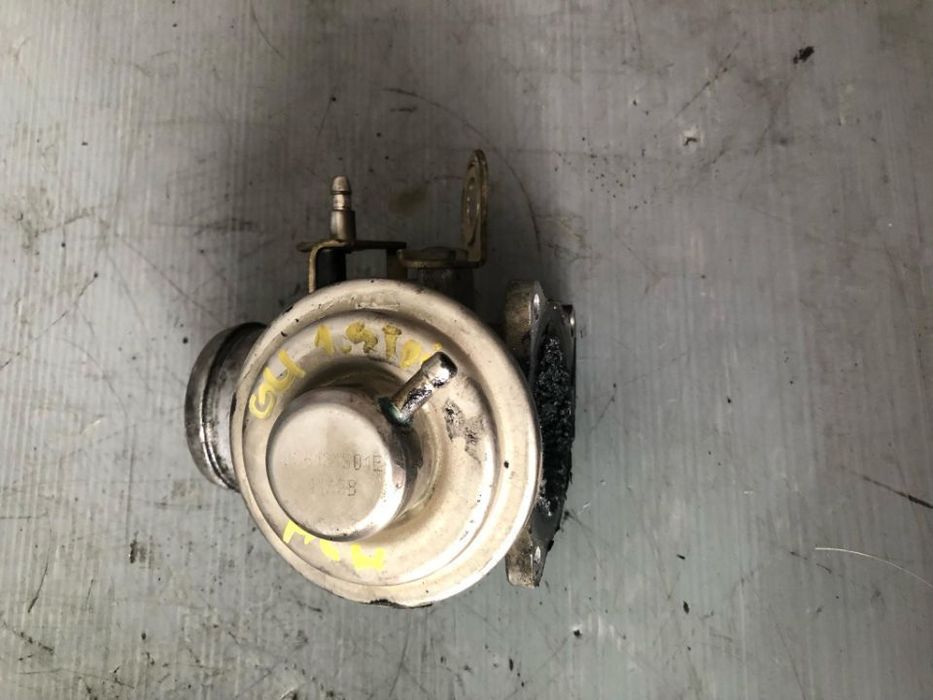 egr cu clapeta 1.9 tdi  vw golf 4 polo 9n skoda octavia audi a3