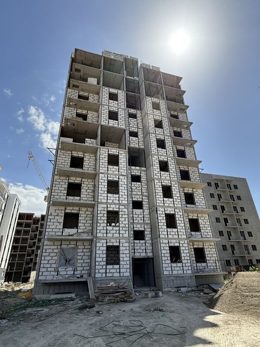 Bolib tolashga va ipotekaga xonadonlar sotiladi