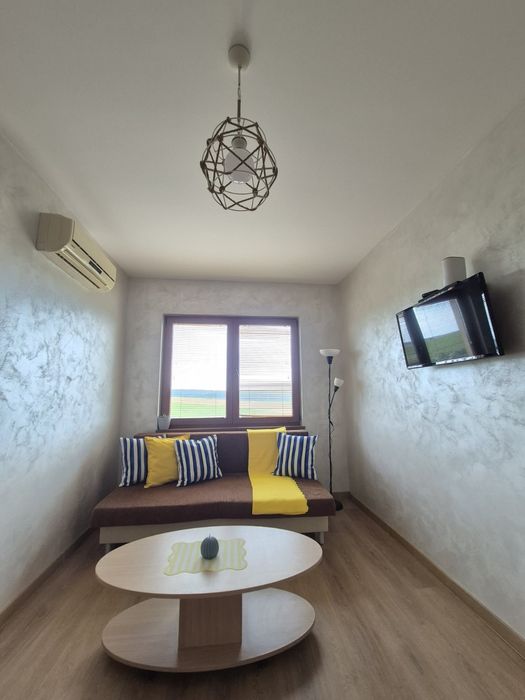 Апартамент "Морска мечта" в Оазис Бийч  Камчия