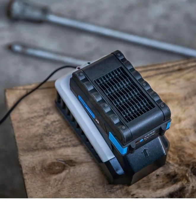 Baterii Li Ion 36v MC Alister