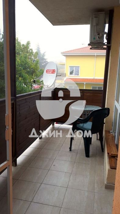 Продава се Двустаен апартамент в Ахелой - 75 кв.м за 827 €/кв.м - Снимка #5
