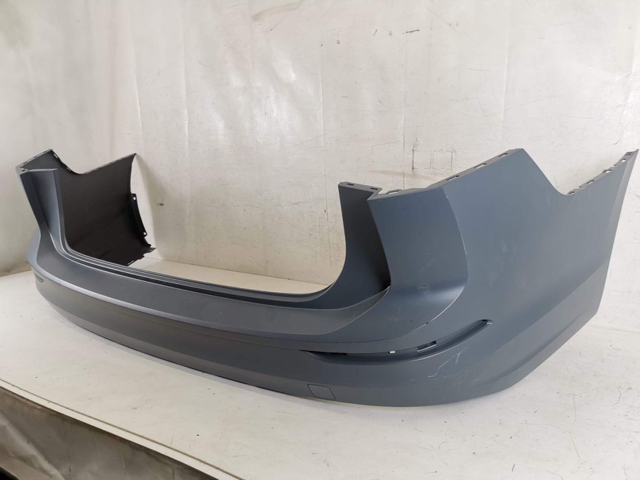 Задна броня Фолксваген ВВ Голф 8 / Volkswagen VW Golf 8 [ - ] Оригинал