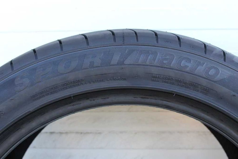 Anvelope vara noi 245/45R18 100W, XL, ZR, Wanli, DOT 2026