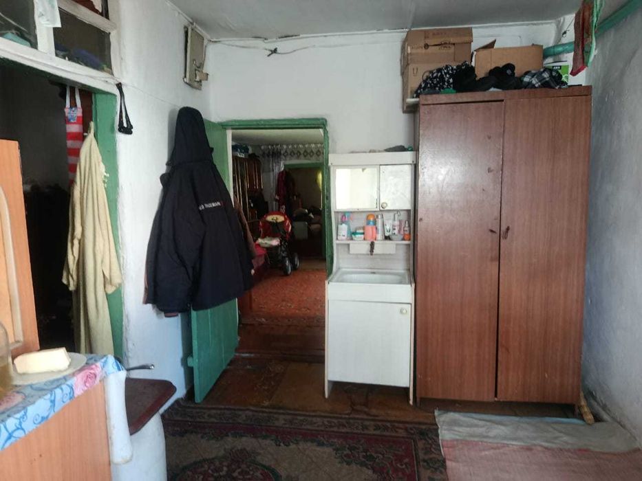 Продаются 2 дома с.Карабулак (не Ключи)