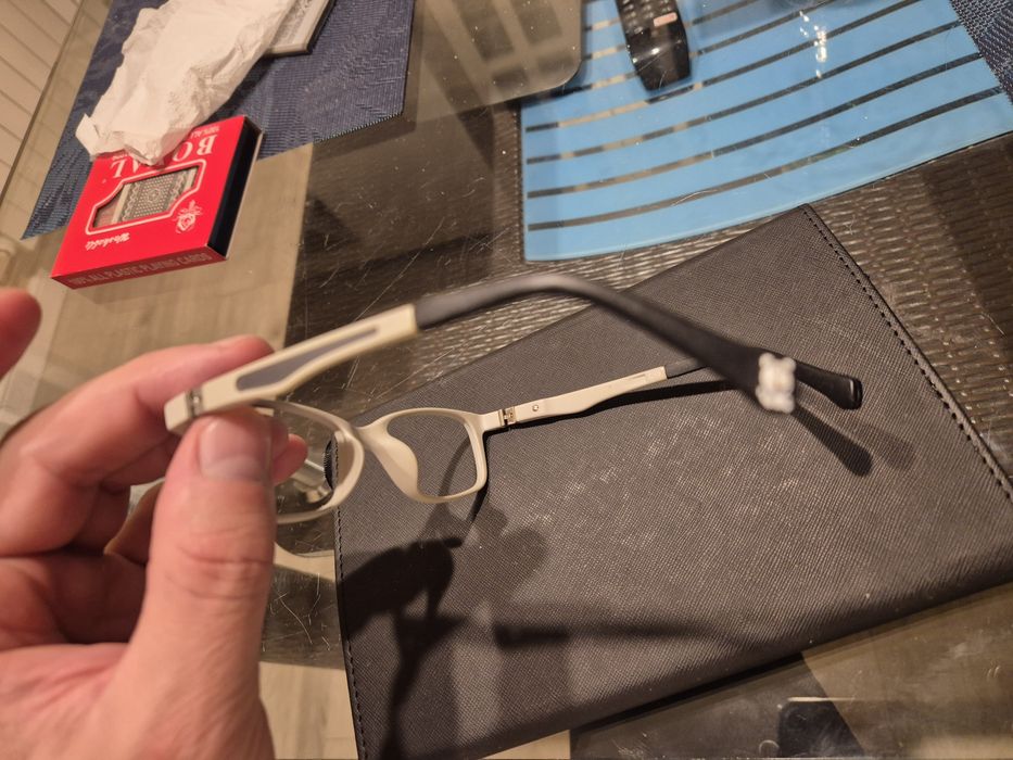 Rame ochelari copii impecabile