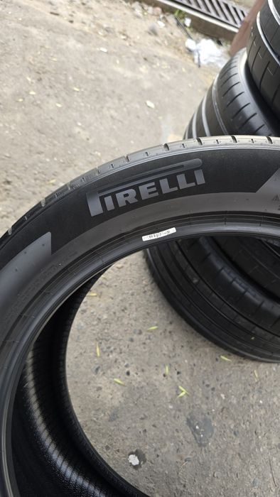 285/45/R22 PIRELLI p zero zeekr 9x shina