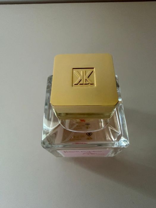 A la rose - Maison Francis Kurkdjian