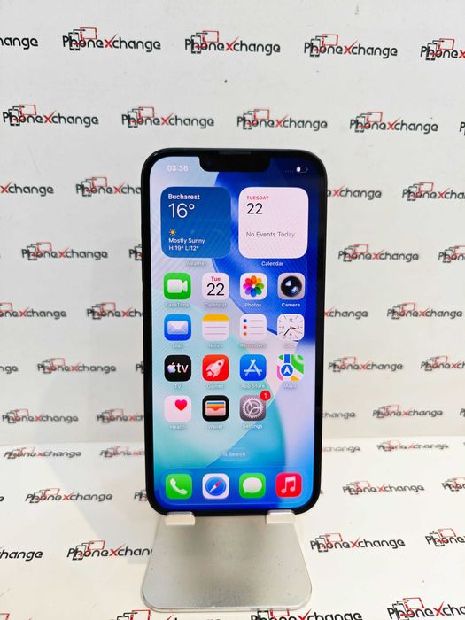 iPhone 17e Black Neverlocked 256GB 52800