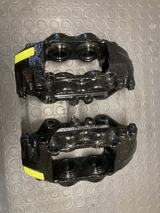 Спирачни апарати за тойота ланд крузер/land cruiser J120 03-08г