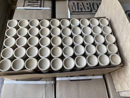 Капели Mabor Индия в ассортименте