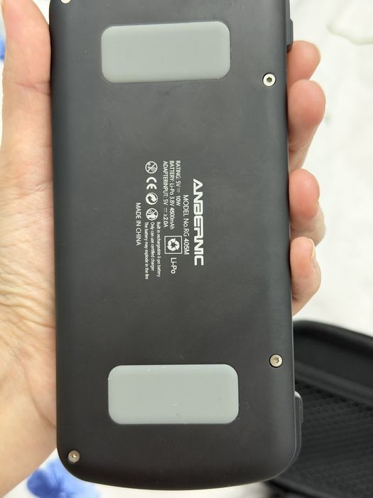 Приставка Ableton RG405M