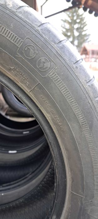 Летни гуми 225 55 17