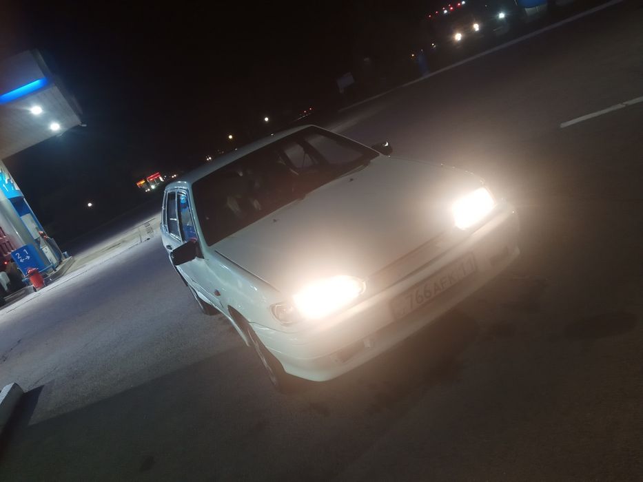 Продам машину лада ваз 2115