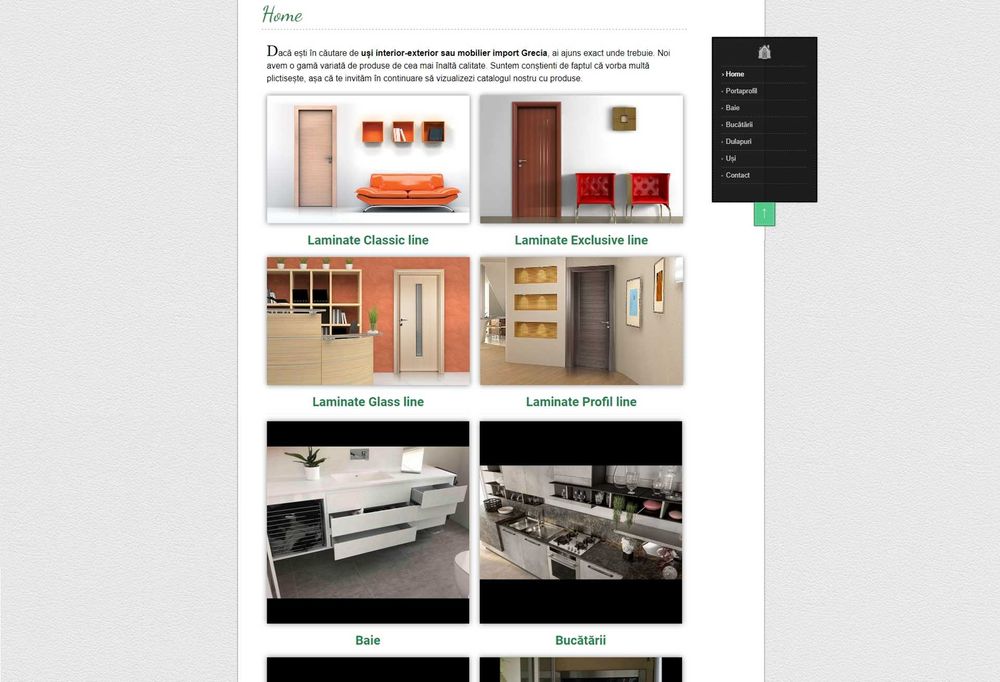 Web Design - Creare Site - Realizare Magazin Online - Promovare Online