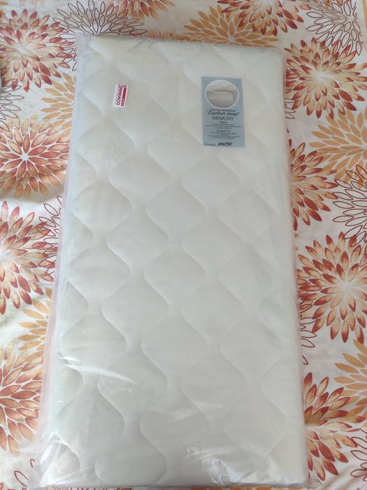 Детски матрак 100/50/10