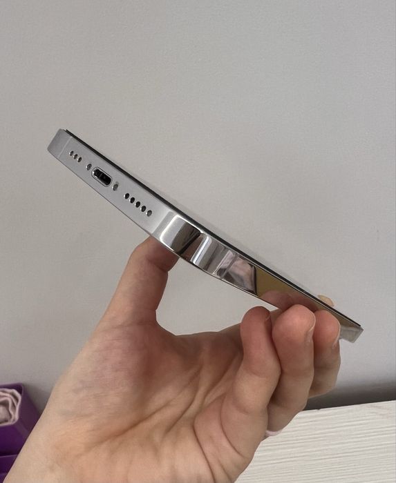 iPhone 14Pro White 128mb продам