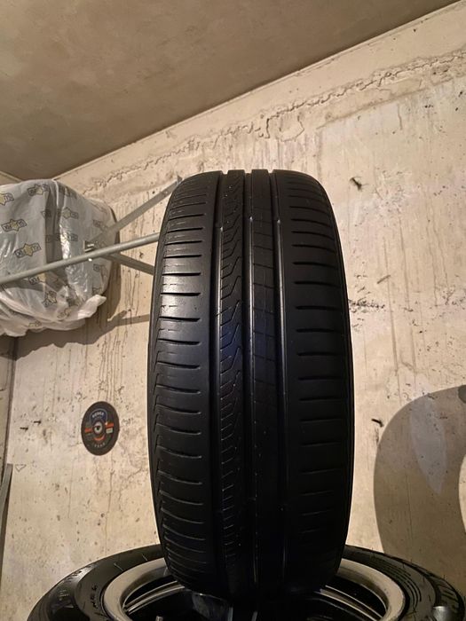Летние шины корейского производства