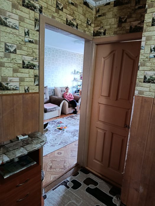 Продам 3-х комнатную квартиру
