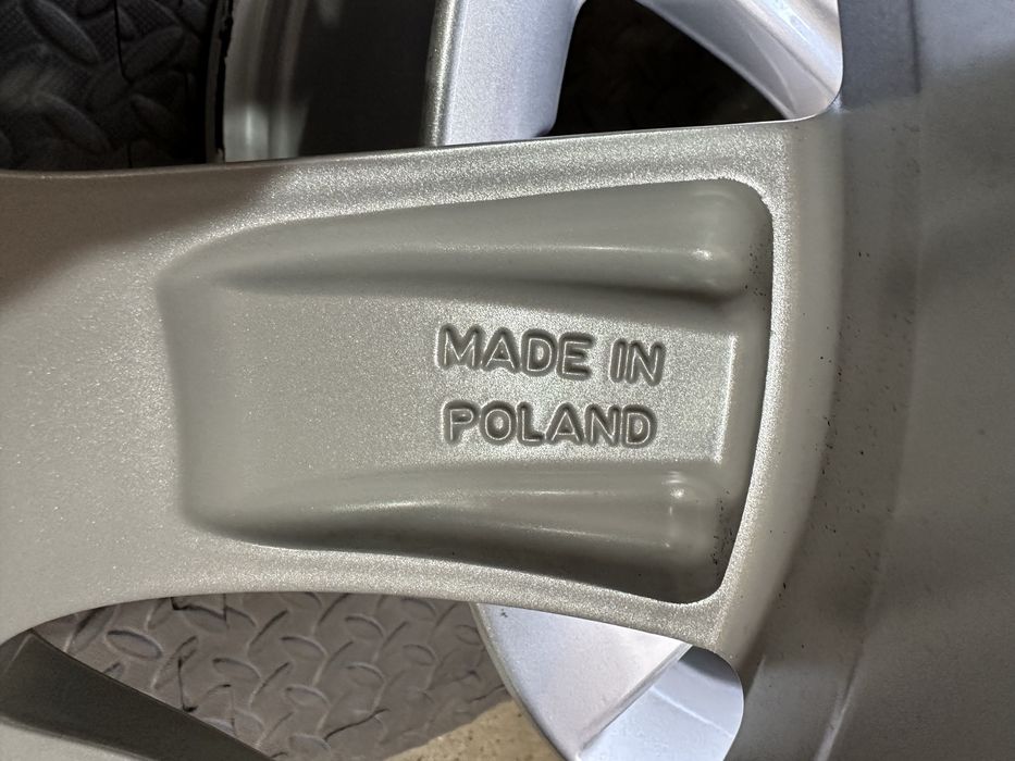 17-ки 5х112 - VW - Golf-Passat-Touran-Jetta-Caddy-Eos-Sharan и други