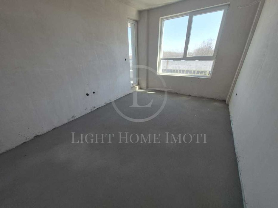 Продава се Двустаен апартамент в Пловдив, Гагарин - 72 кв.м за 769 €/кв.м - Снимка #4