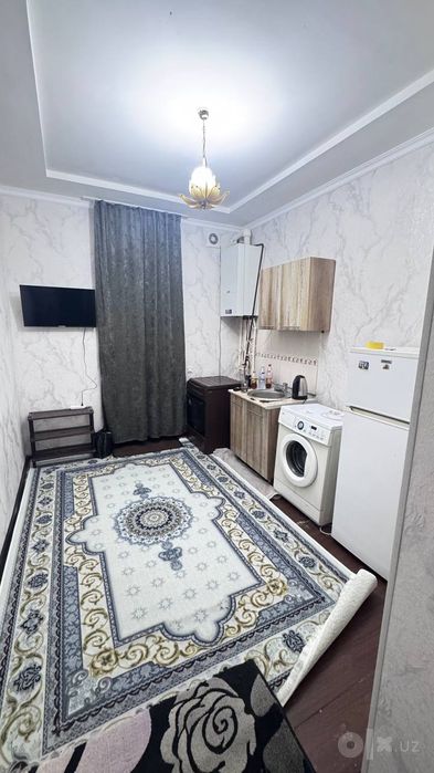 1 xonali kvartira ijaraga beriladi