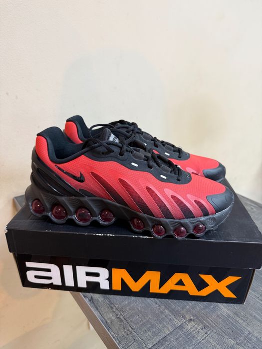 Маратонки Nike Air Max DN8
