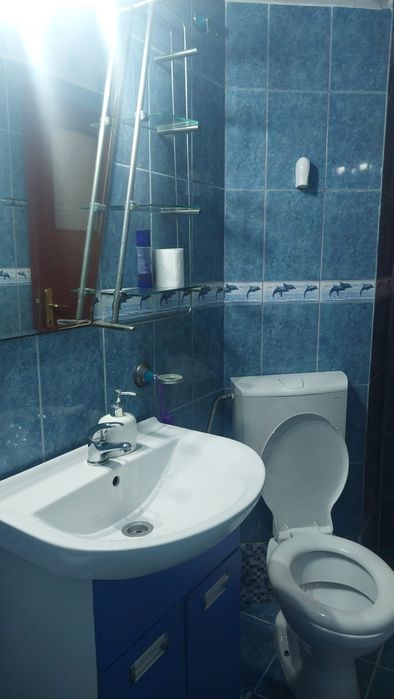 Central,apartament mare spatios,CT 300 eu