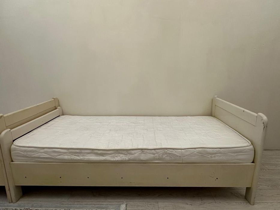 Качественная кровать