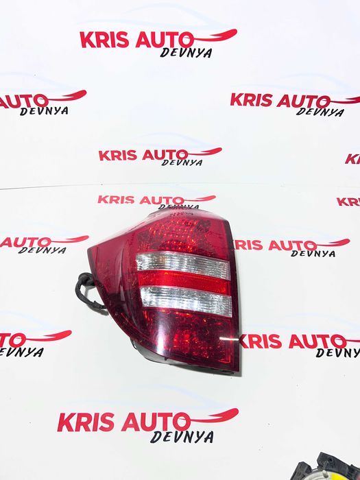 Ляв стоп за KIA Ceed / КИА Сийд 2009 г.