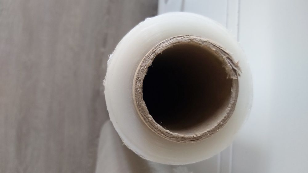 Пленка упаковочная