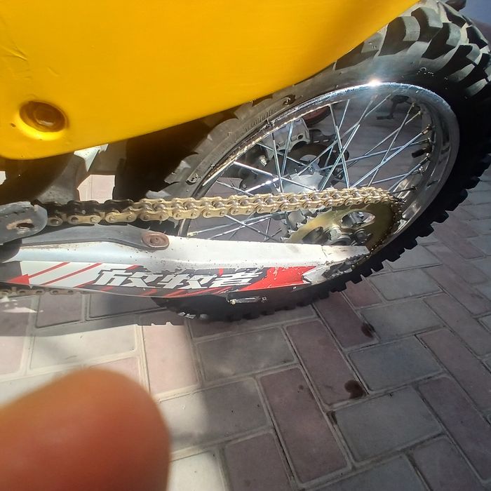 Продам или обменяю 06