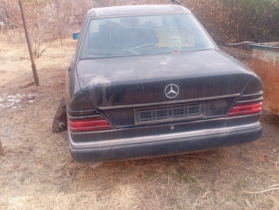 Навесное двигателя м103 2.6