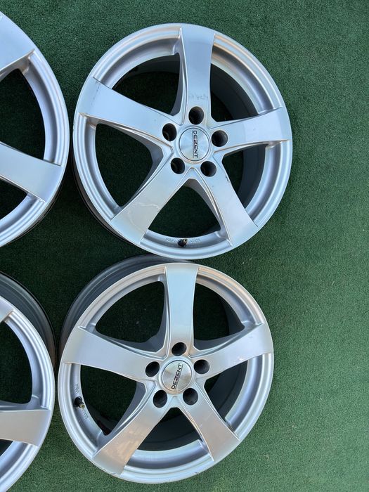 5х105 16 за новия опел