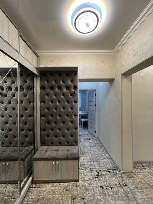 Chilonzor 17kv 33 dom 9/5/3