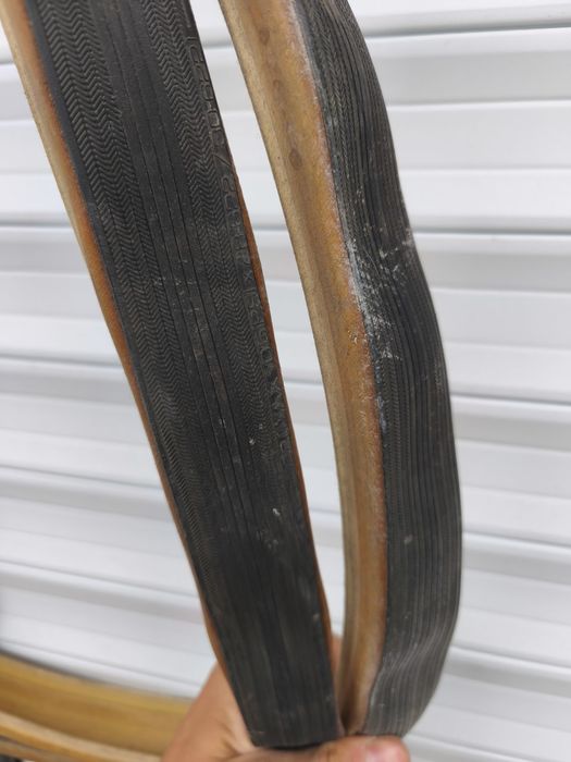 Гуми за велосипед