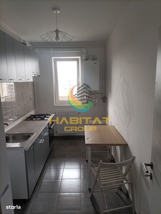 Garsonieră  Finalizată Discount 10% la plata integrală!