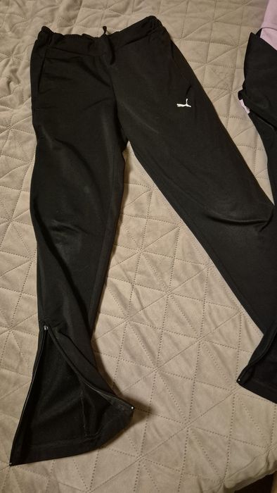 Training Puma 9-10 ani