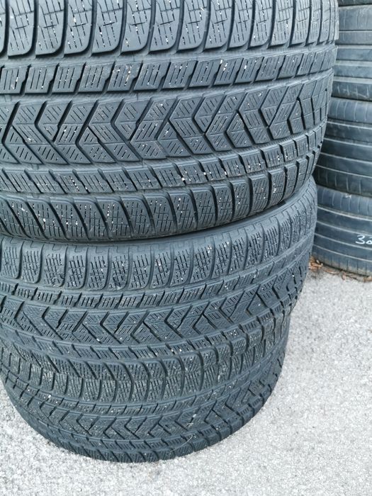 Pirelli 275 45 21 и 315 40 21 3бр