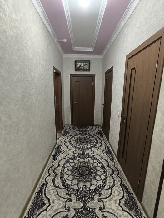 Уй дом квартира сотилади 2021 битган 2 хона 79.4 квадрат метирли катта